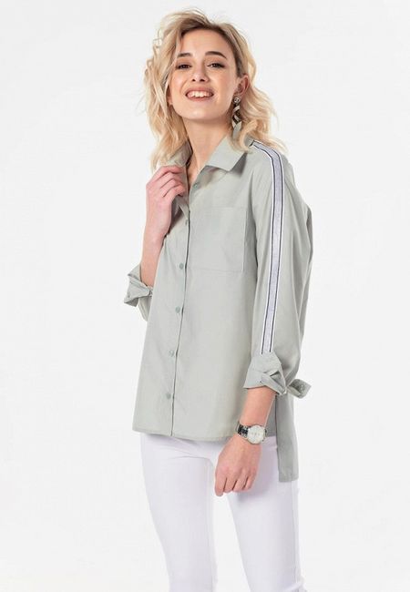 Рубашка Fly Рубашка Fly