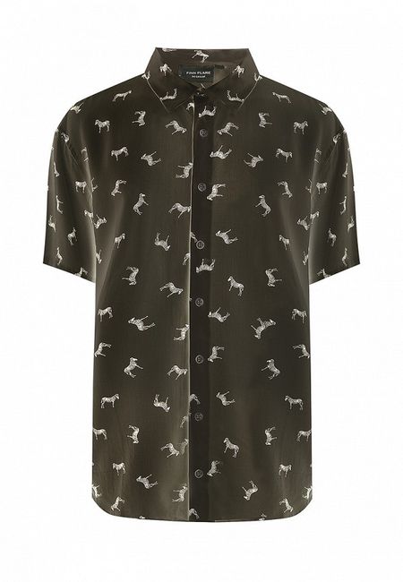 Рубашка Finn Flare Рубашка Finn Flare