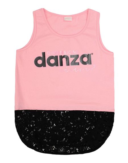 Футболка DIMENSIONE DANZA SISTERS Футболка DIMENSIONE DANZA SISTERS