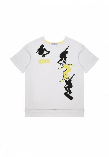 Футболка Bell Bimbo Футболка Bell Bimbo