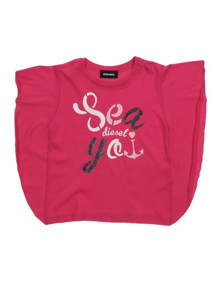 Футболка DIESEL Футболка DIESEL
