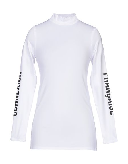 Футболка FRENCH CONNECTION Футболка FRENCH CONNECTION