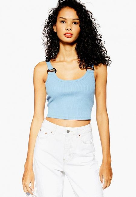 Топ Topshop Топ Topshop