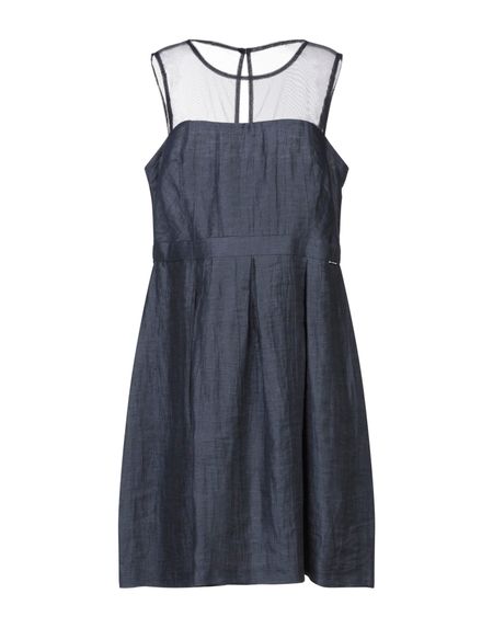 Платье CARLA MONTANARINI Платье CARLA MONTANARINI