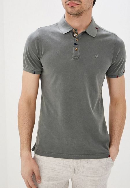 Футболка GT Gualtiero Футболка GT Gualtiero