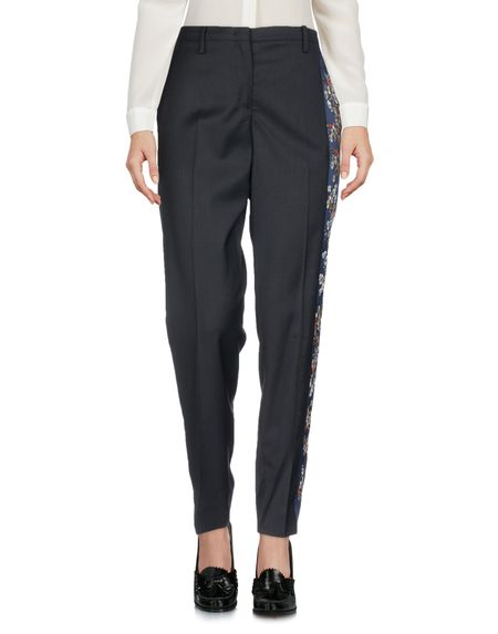 Брюки N° 21 Брюки N° 21