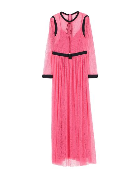 Платье PHILOSOPHY di LORENZO SERAFINI Платье PHILOSOPHY di LORENZO SERAFINI