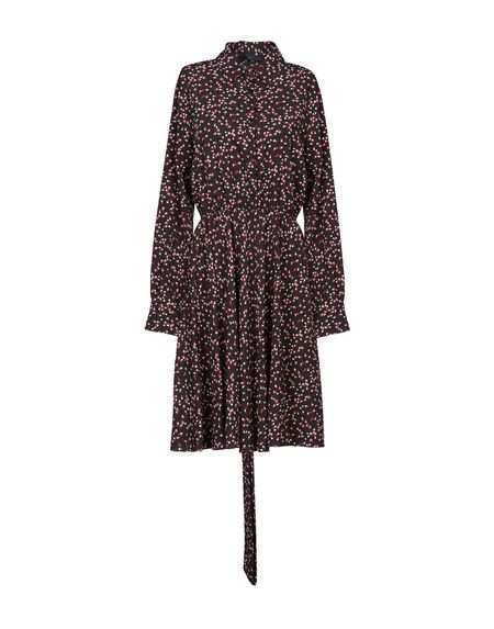 Платье BLUE LES COPAINS Платье BLUE LES COPAINS