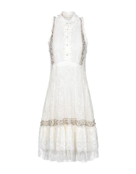 Платье ETRO Платье ETRO