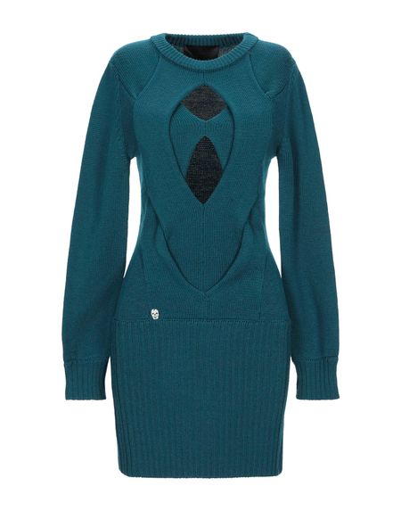 Платье PHILIPP PLEIN Платье PHILIPP PLEIN