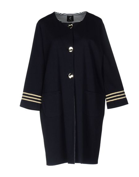 Пальто CRISTINAEFFE Пальто CRISTINAEFFE