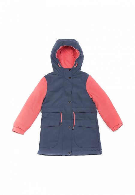 Парка Goodvinkids Goodvinkids MP002XG008QX