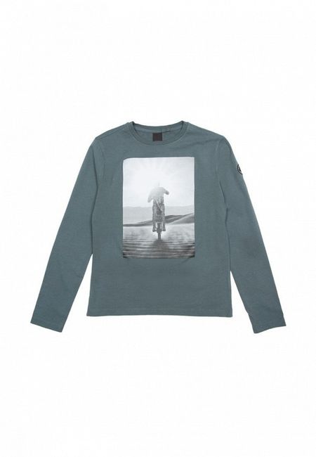 Лонгслив Le Temps des Cerises Лонгслив Le Temps des Cerises