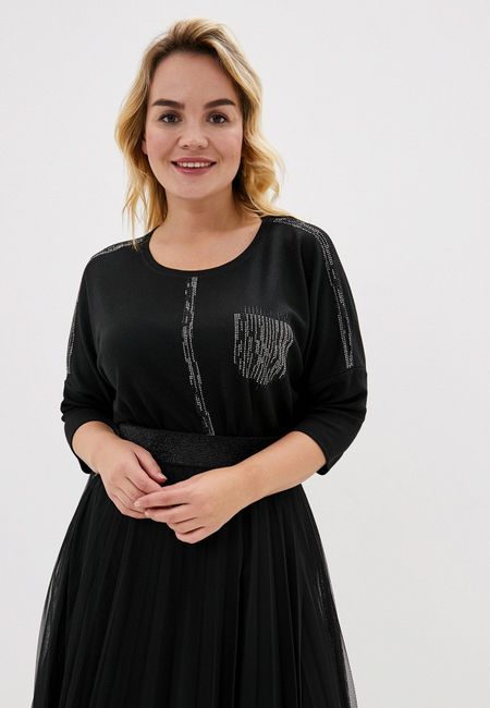 Джемпер Chic de Femme Джемпер Chic de Femme