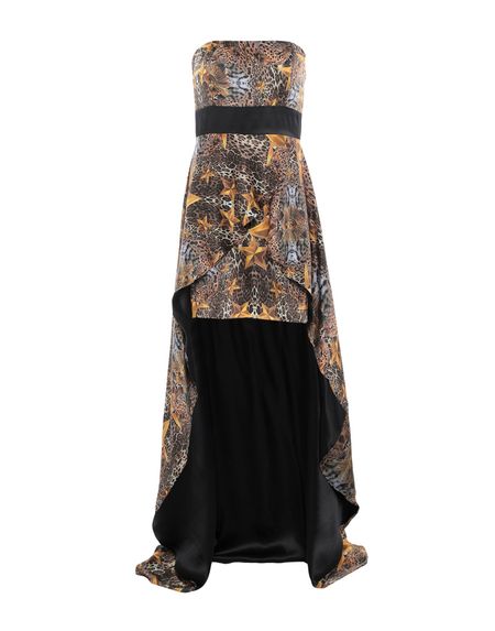 Платье PHILIPP PLEIN Платье PHILIPP PLEIN