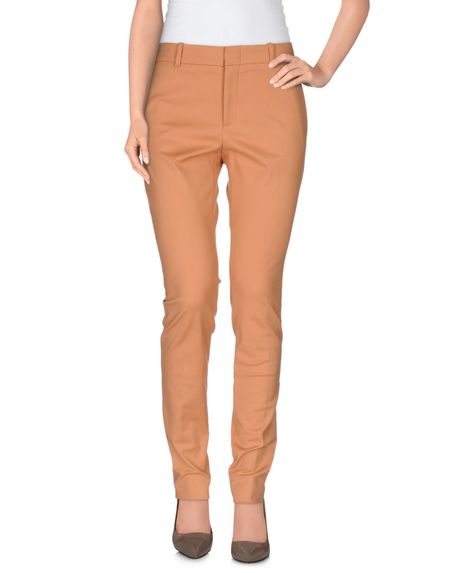 Брюки GUCCI Брюки GUCCI