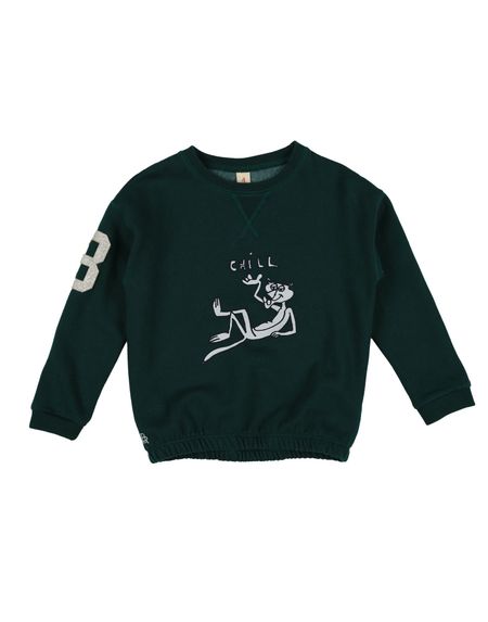 Футболка BELLEROSE Футболка BELLEROSE