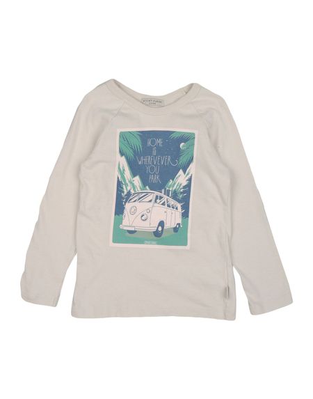 Футболка STICKY FUDGE Футболка STICKY FUDGE