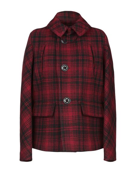 Пальто DSQUARED2 Пальто DSQUARED2