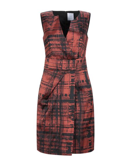 Платье OPI MO OPIFICIO MODENESE Платье OPI MO OPIFICIO MODENESE