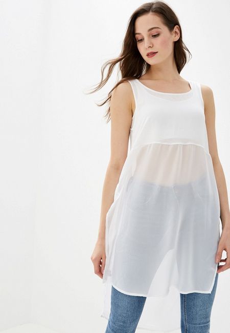 Туника Eight2Nine Туника Eight2Nine