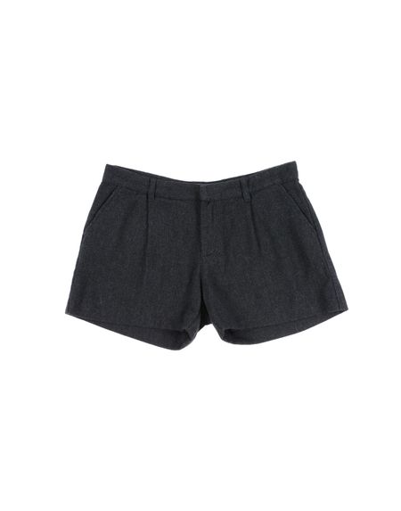 Шорты BELLEROSE Шорты BELLEROSE