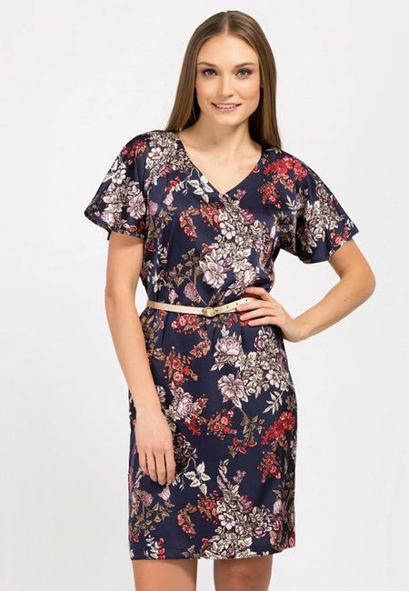 Платье Remix Платье Remix