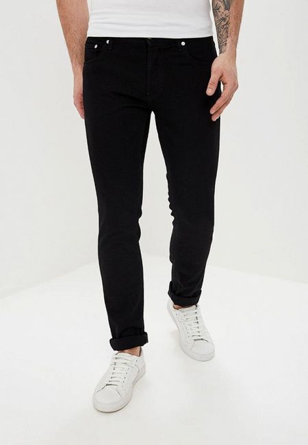 Джинсы Just Cavalli Джинсы Just Cavalli