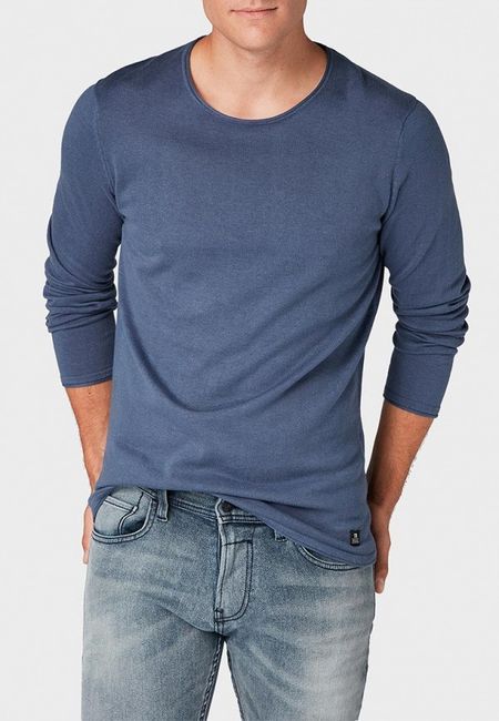 Джемпер Tom Tailor Denim Джемпер Tom Tailor Denim