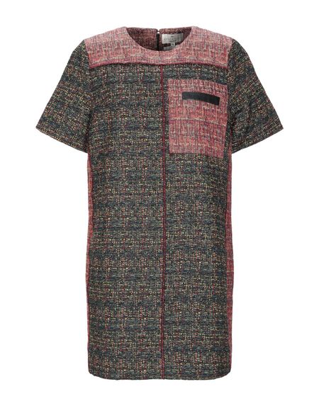 Платье ESSENTIEL ANTWERP Платье ESSENTIEL ANTWERP