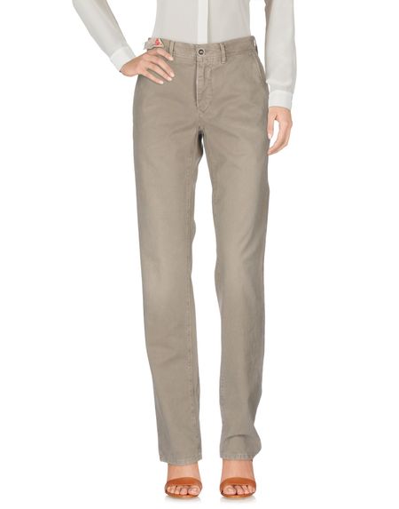 Брюки INCOTEX Брюки INCOTEX