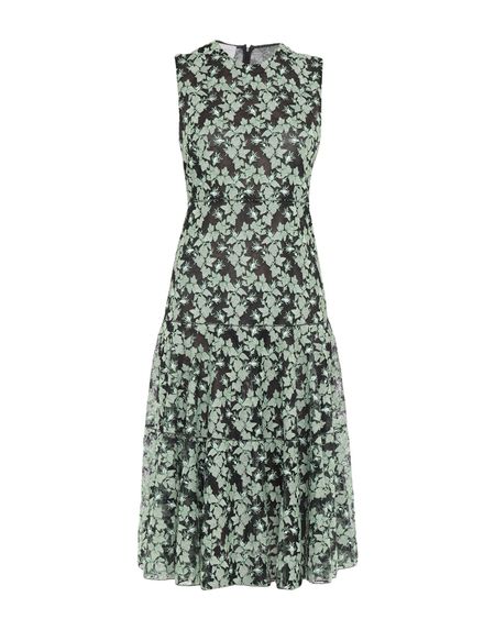 Платье GIAMBATTISTA VALLI Платье GIAMBATTISTA VALLI