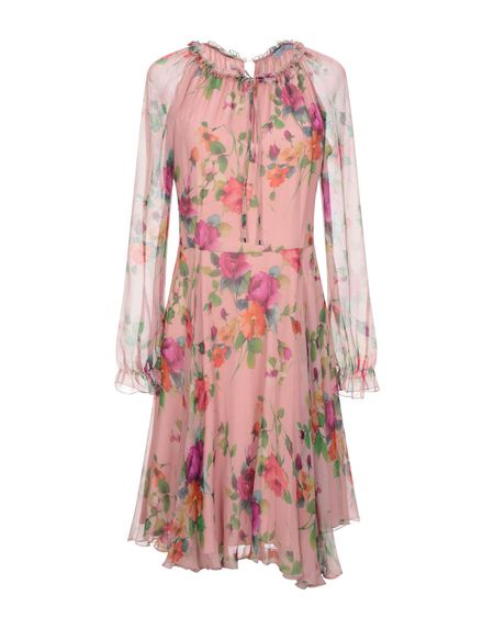 Платье BLUMARINE Платье BLUMARINE