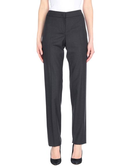 Брюки ARMANI COLLEZIONI Брюки ARMANI COLLEZIONI