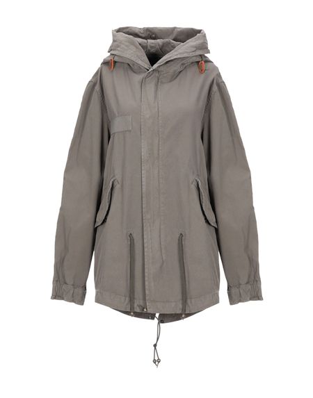 Пальто MR & MRS ITALY Пальто MR & MRS ITALY