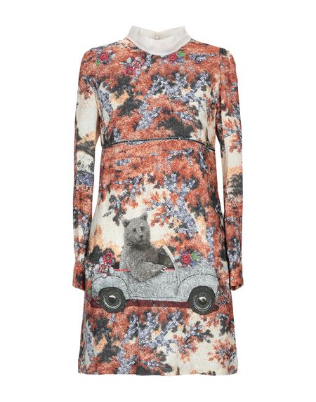 Платье PAUL & JOE SISTER Платье PAUL & JOE SISTER