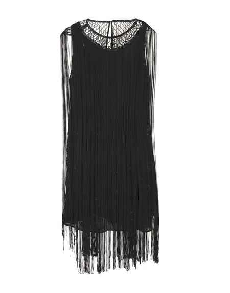 Платье HAUTE HIPPIE Платье HAUTE HIPPIE