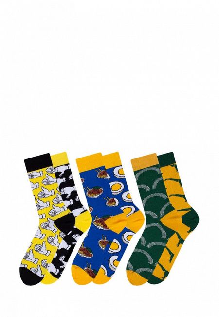 Носки Sammy Icon Носки Sammy Icon