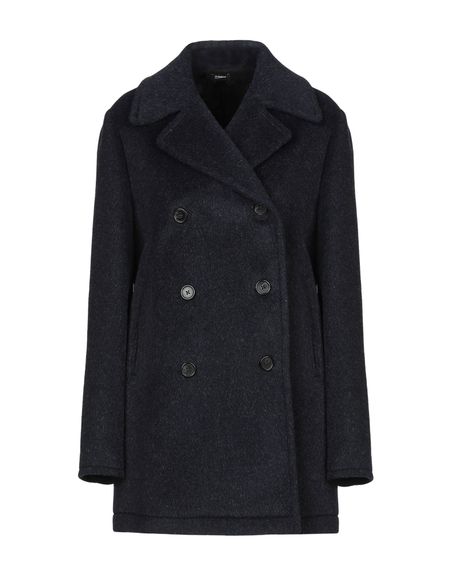 Пальто JIL SANDER NAVY Пальто JIL SANDER NAVY