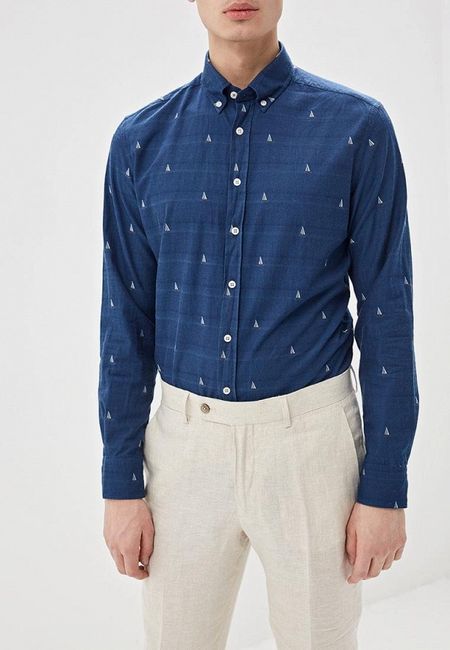 Джемпер Hackett London Джемпер Hackett London