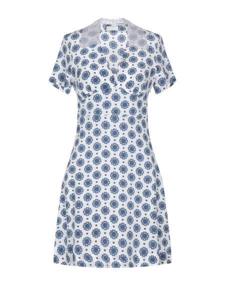 Платье SANDRO Платье SANDRO