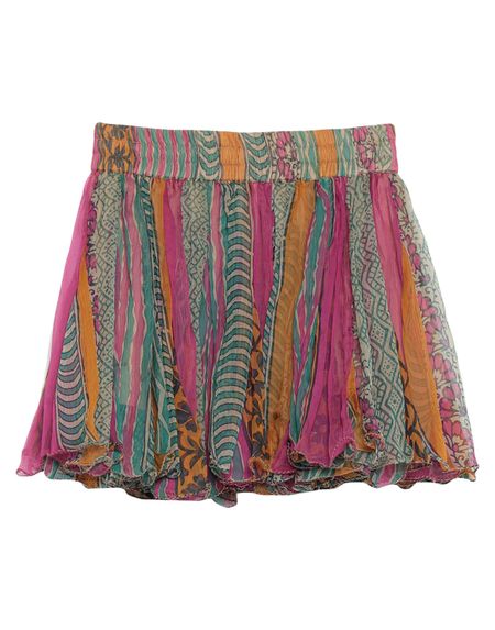 Юбка MES DEMOISELLES Юбка MES DEMOISELLES