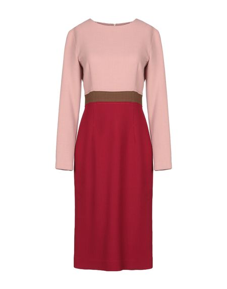 Платье P.A.R.O.S.H. Платье P.A.R.O.S.H.