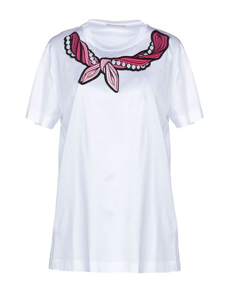 Футболка MARCO DE VINCENZO Футболка MARCO DE VINCENZO