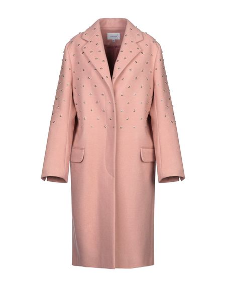 Пальто CARVEN Пальто CARVEN