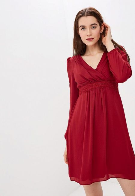 Платье Naf Naf Платье Naf Naf