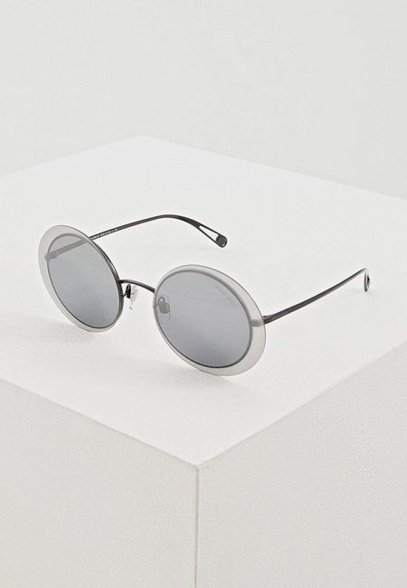 Giorgio Armani Gi636dmddnz1 Spectroru