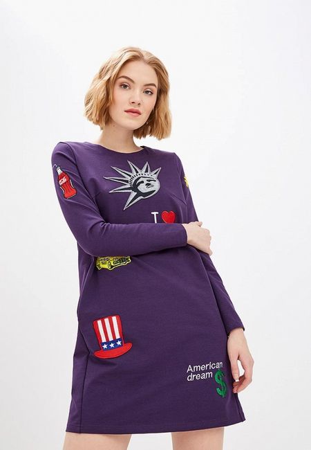 Платье Pavel Yerokin Платье Pavel Yerokin