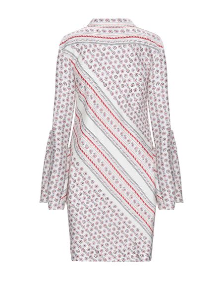 Платье PHILOSOPHY di LORENZO SERAFINI Платье PHILOSOPHY di LORENZO SERAFINI