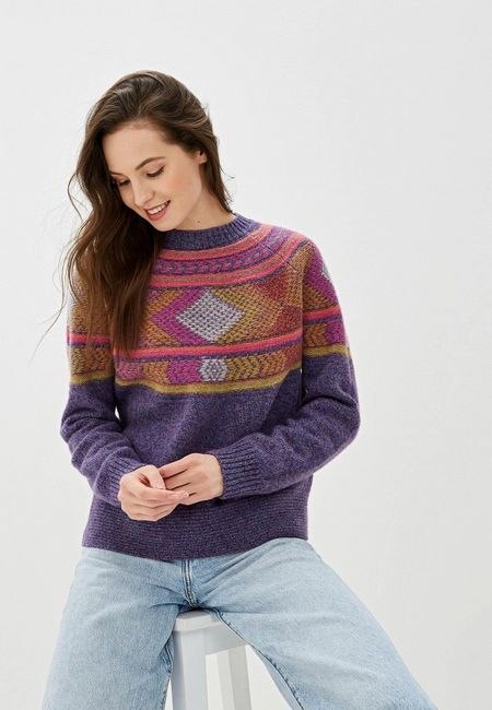 Джемпер United Colors of Benetton Джемпер United Colors of Benetton